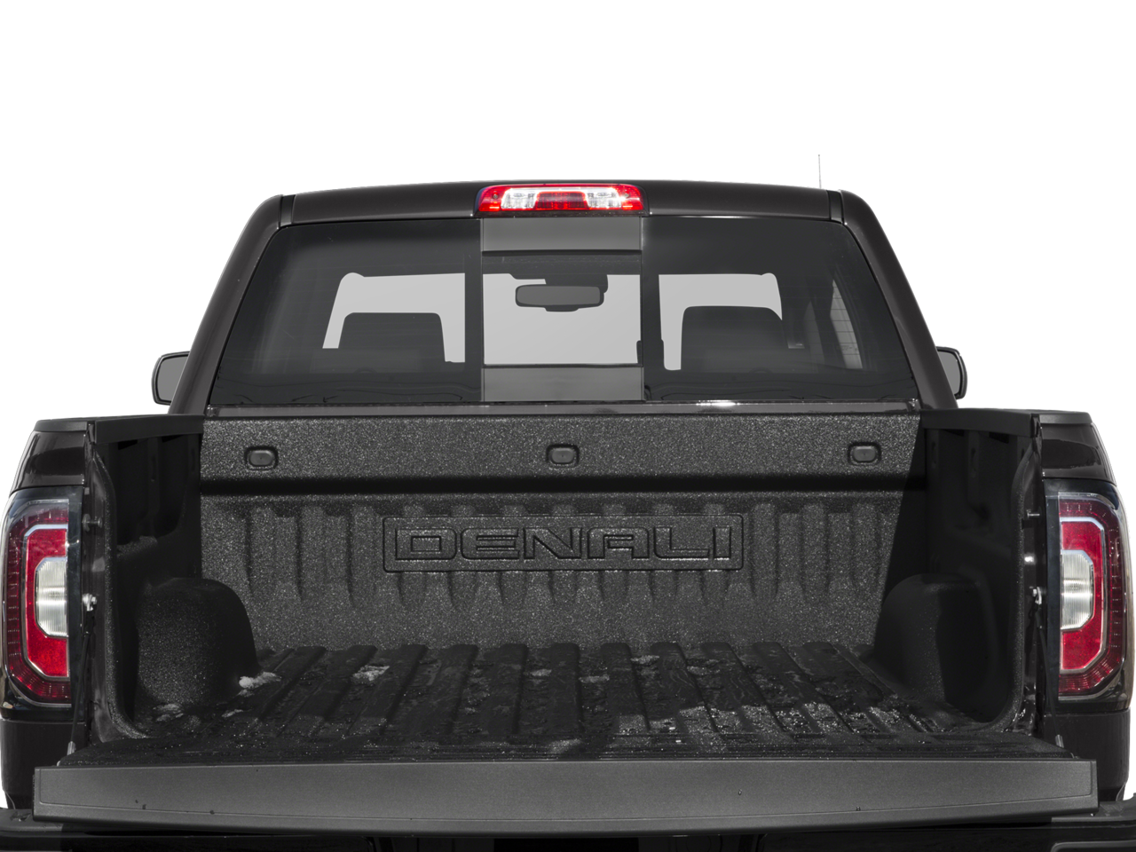 2017 GMC Sierra 1500 4WD CREW CAB 143.5 DENAL