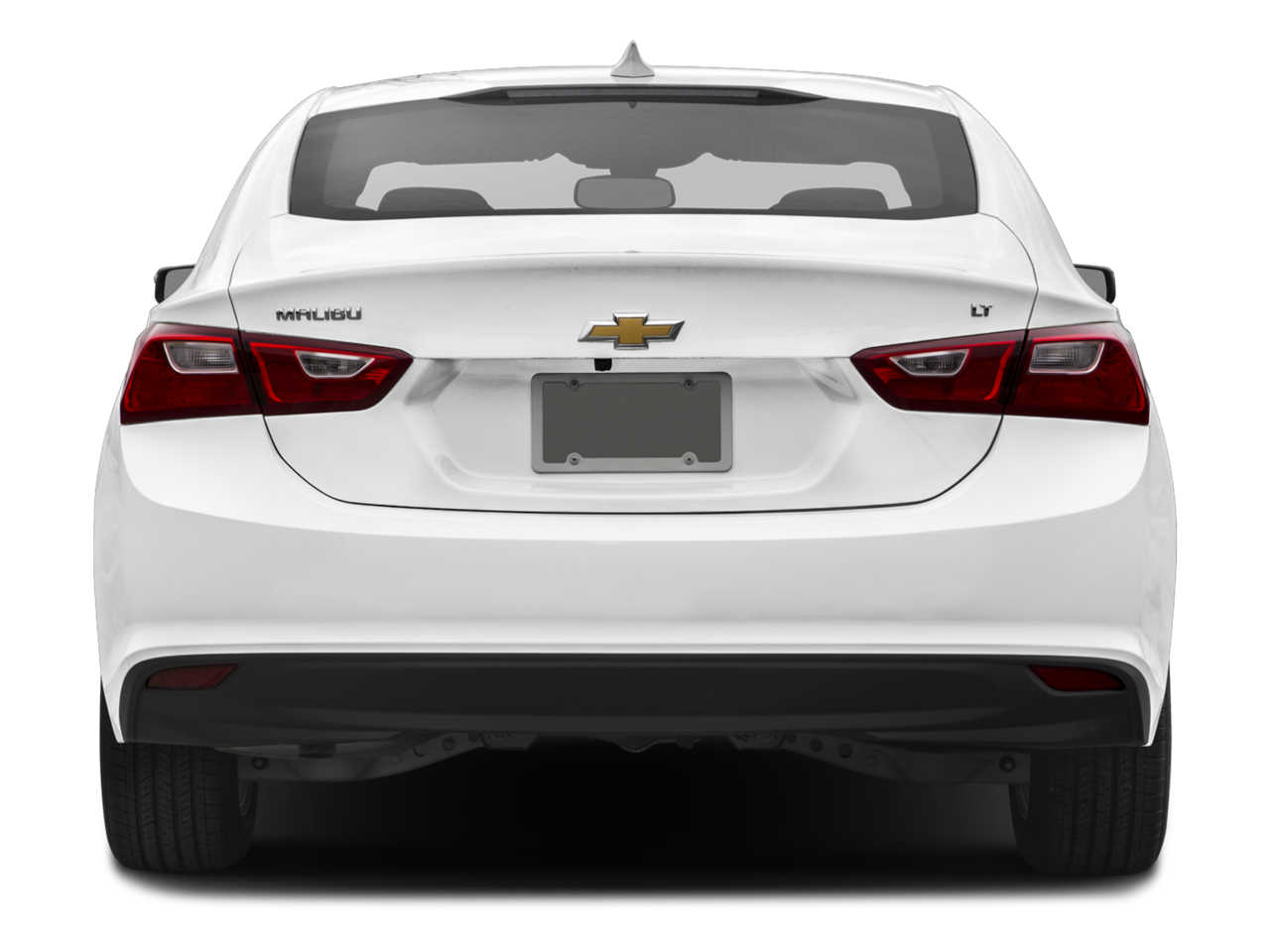 2018 Chevrolet Malibu 4dr Sdn LT w/1LT