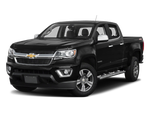 2018 Chevrolet Colorado 4WD LT Crew Cab