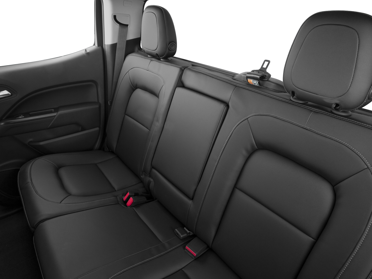 2018 Chevrolet Colorado 4WD LT Crew Cab