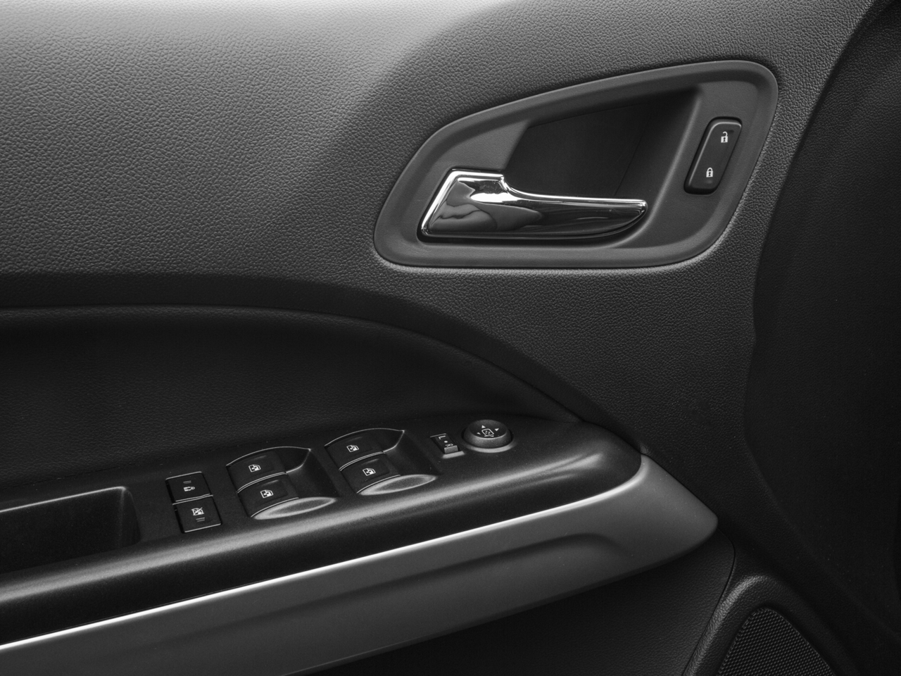 2018 Chevrolet Colorado 4WD LT Crew Cab
