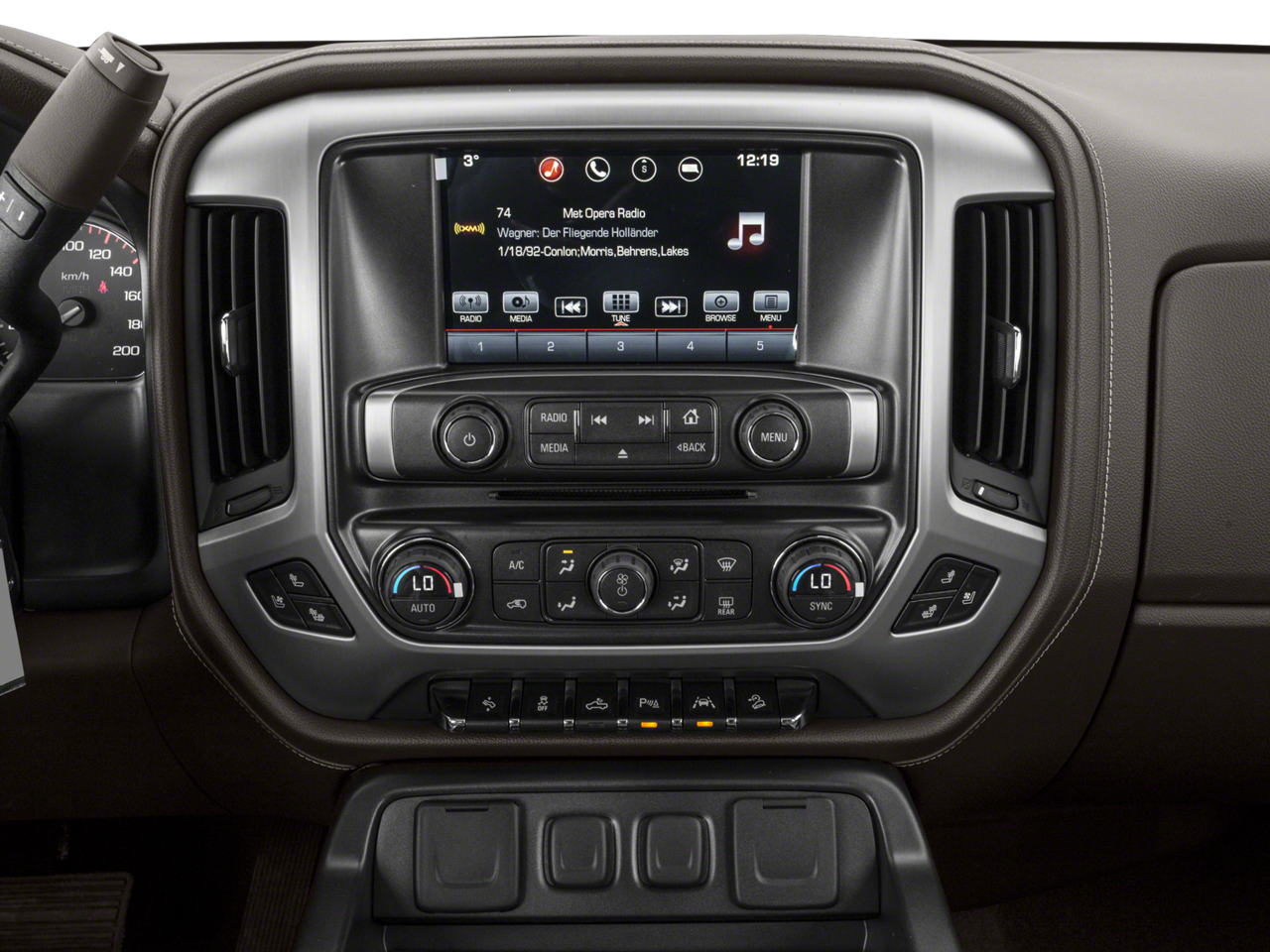 2018 GMC Sierra 1500 4WD Crew Cab 143.Denali