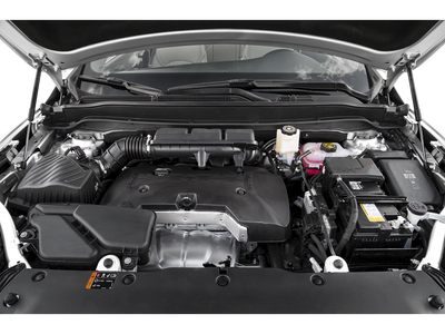2019 Buick Envision AWD 4dr Essence
