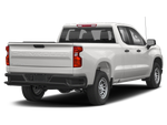 2019 Chevrolet Silverado 1500 4WD LTZ Double Cab
