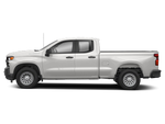 2019 Chevrolet Silverado 1500 4WD LTZ Double Cab