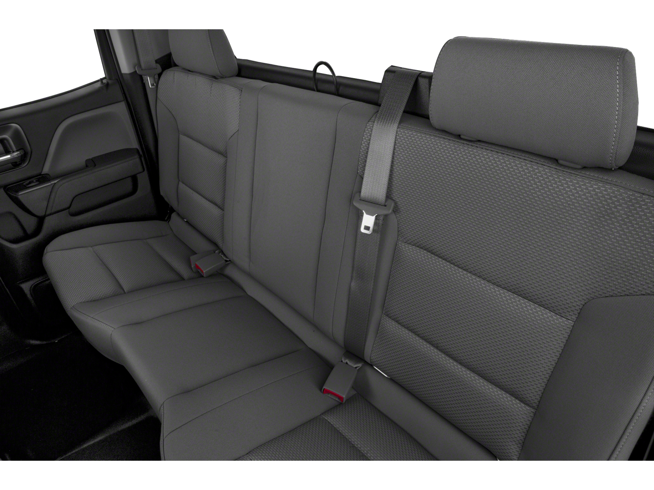 2019 GMC Sierra 2500 HD 4WD Denali Crew Cab