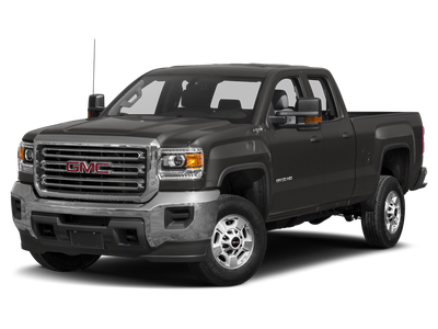 2019 GMC Sierra 2500 HD 4WD Crew Cab 153.Denali