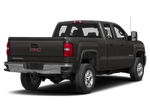 2019 GMC Sierra 2500 HD 4WD Crew Cab 153.Denali