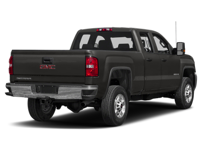 2019 GMC Sierra 2500 HD 4WD Crew Cab 153.Denali