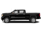 2019 GMC Sierra 2500 HD 4WD Crew Cab 153.Denali