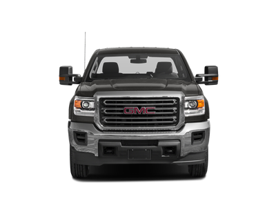 2019 GMC Sierra 2500 HD 4WD Crew Cab 153.Denali