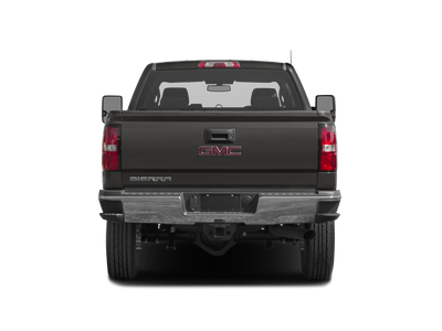 2019 GMC Sierra 2500 HD 4WD Crew Cab 153.Denali
