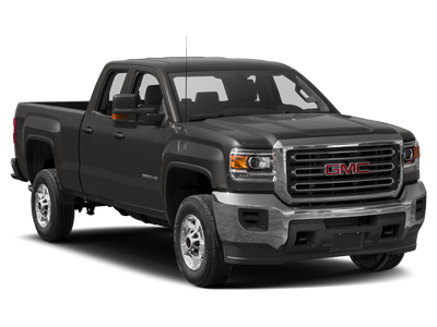 2019 GMC Sierra 2500 HD 4WD Crew Cab 153.Denali