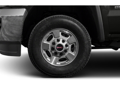 2019 GMC Sierra 2500 HD 4WD Crew Cab 153.Denali