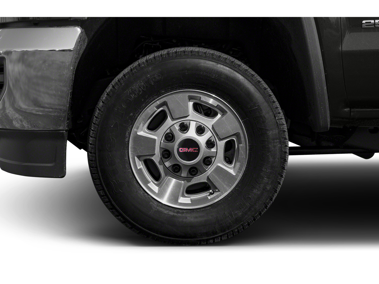 2019 GMC Sierra 2500 HD 4WD Crew Cab 153.Denali