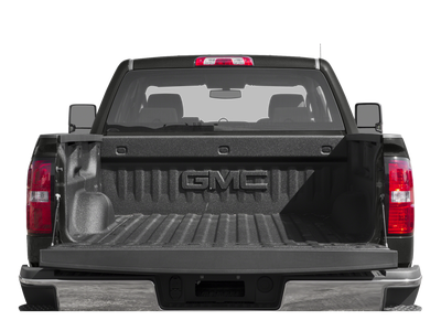 2019 GMC Sierra 2500 HD 4WD Crew Cab 153.Denali