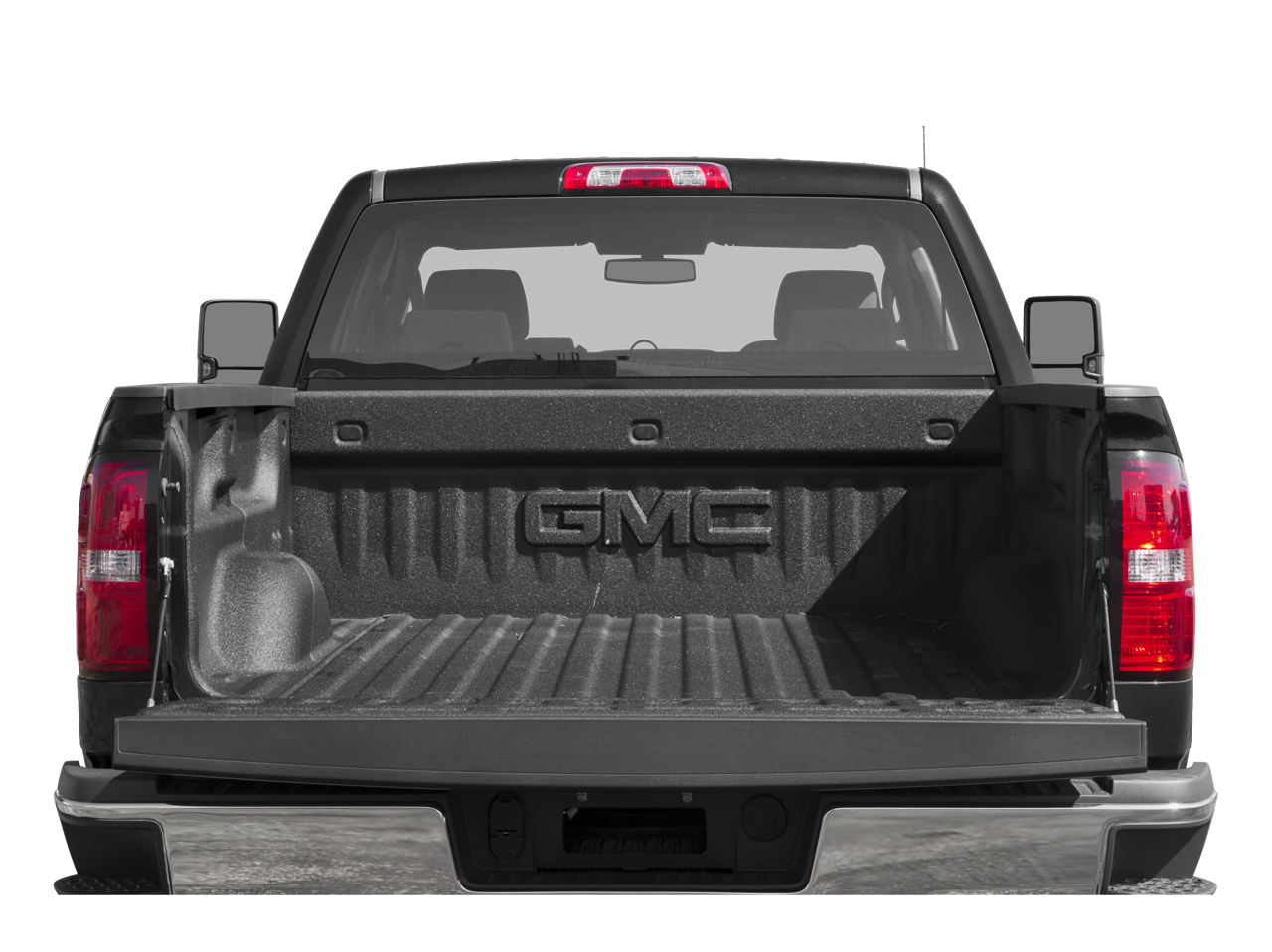 2019 GMC Sierra 2500 HD 4WD Crew Cab 153.Denali