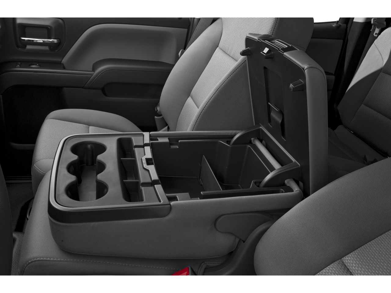 2019 GMC Sierra 2500 HD 4WD Denali Crew Cab