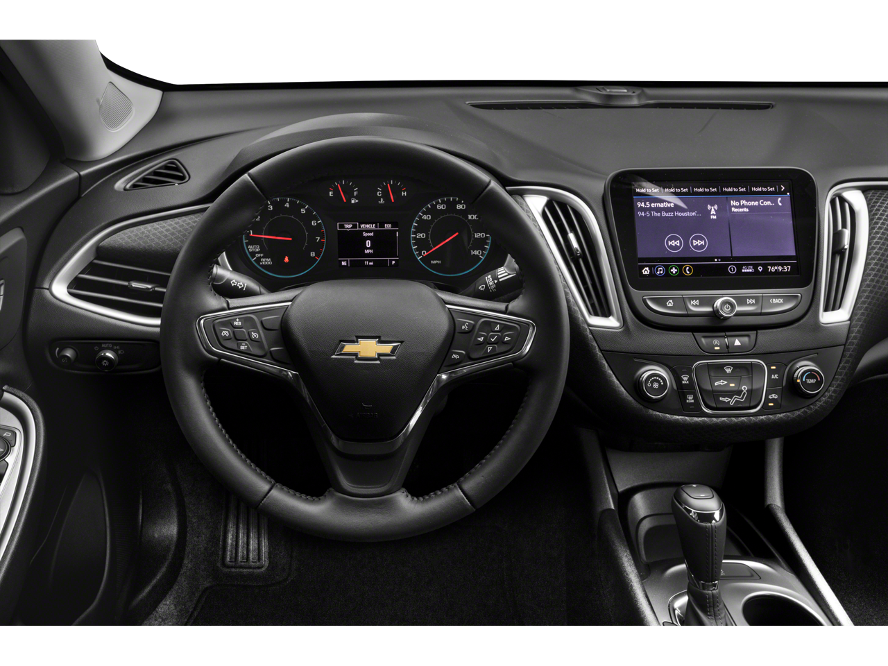 2020 Chevrolet Malibu Base