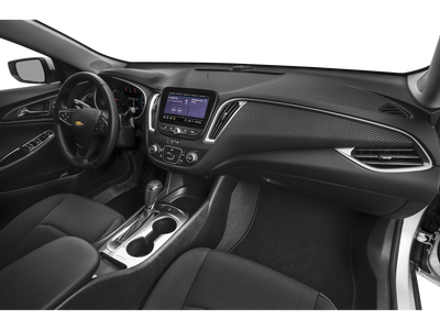 2020 Chevrolet Malibu Base