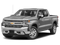 2020 Chevrolet Silverado 1500 4WD LTZ Crew Cab
