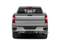 2020 Chevrolet Silverado 1500 4WD LTZ Crew Cab