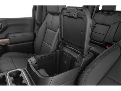 2020 Chevrolet Silverado 1500 4WD CREW CAB 147 HIGH CO