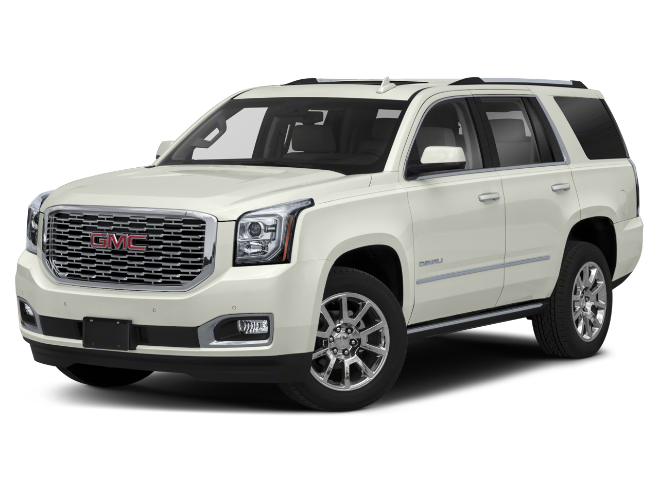 2020 GMC Yukon 4WD 4DR DENALI