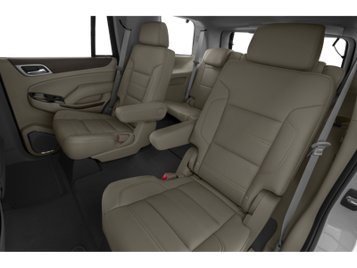 2020 GMC Yukon 4WD 4DR DENALI