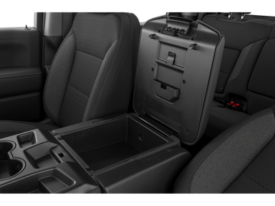2020 GMC Sierra 1500 4WD Elevation Crew Cab