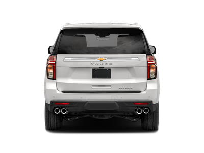 2021 Chevrolet Tahoe 4WD 4dr Premier