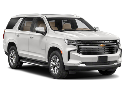 2021 Chevrolet Tahoe 4WD 4dr Premier