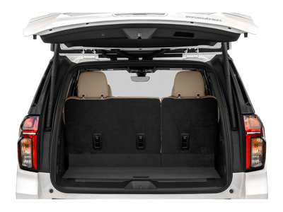 2021 Chevrolet Tahoe 4WD 4dr Premier