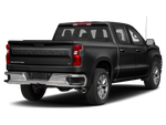 2021 Chevrolet Silverado 1500 4WD RST Crew Cab