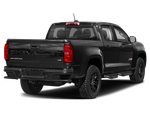 2021 Chevrolet Colorado 4WD Z71 Crew Cab