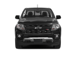 2021 Chevrolet Colorado 4WD Z71 Crew Cab