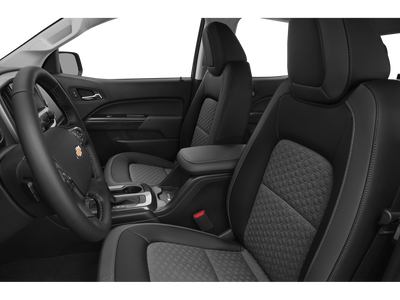 2021 Chevrolet Colorado 4WD Z71 Crew Cab
