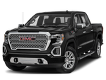 2021 GMC Sierra 1500 4WD Denali Crew Cab