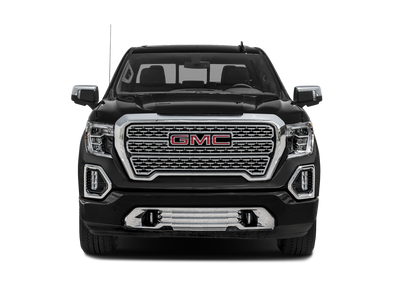 2021 GMC Sierra 1500 4WD Denali Crew Cab