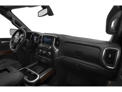 2021 GMC Sierra 1500 4WD Denali Crew Cab