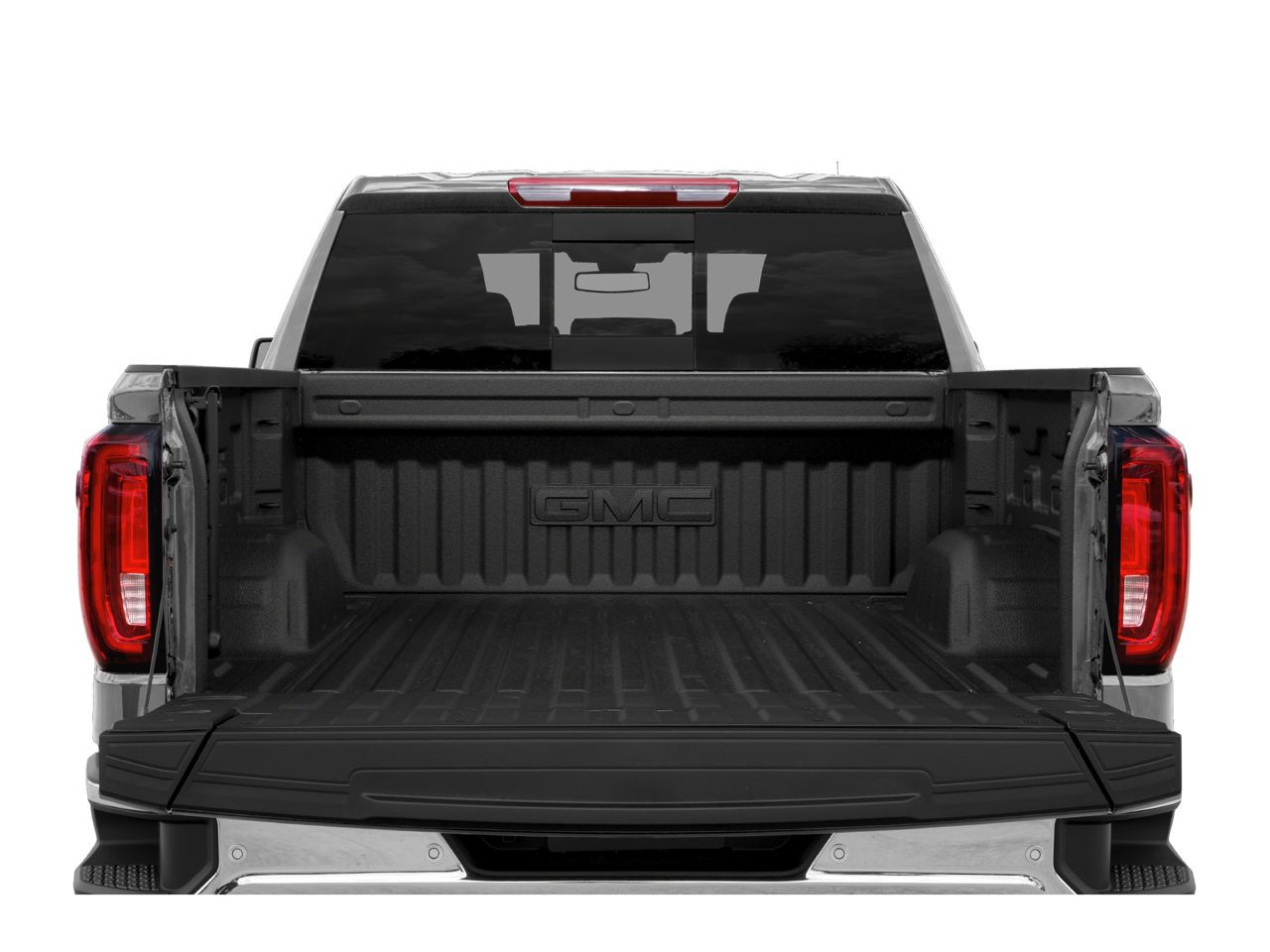 2021 GMC Sierra 1500 4WD CREW CAB 147 SLT