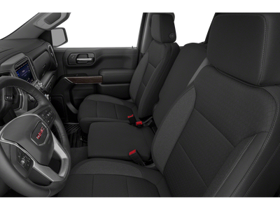 2021 GMC Sierra 1500 4WD Elevation Double Cab
