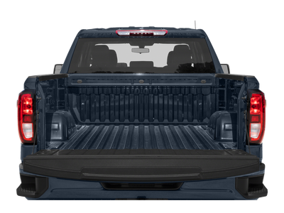 2021 GMC Sierra 1500 4WD Double Cab Elevation w/3SB