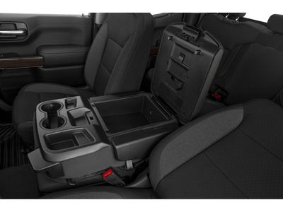 2021 GMC Sierra 1500 4WD Elevation Double Cab