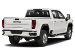 2021 GMC Sierra 2500 HD 4WD Denali Crew Cab