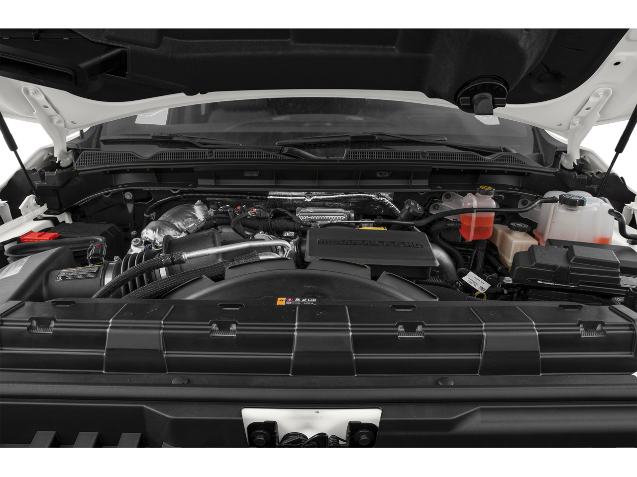 2021 GMC Sierra 2500 HD 4WD Denali Crew Cab