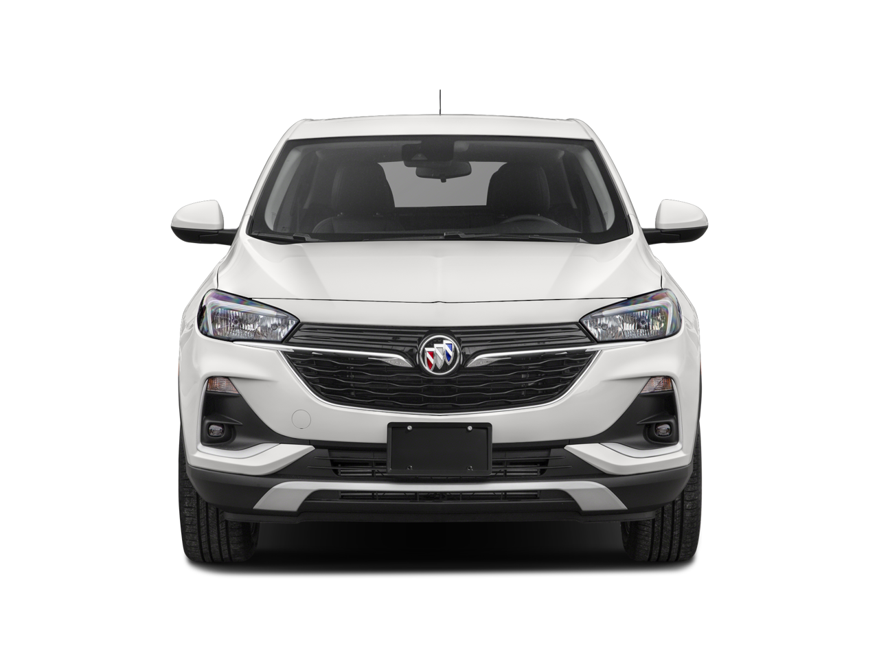 2022 Buick Encore GX FWD 4dr Select