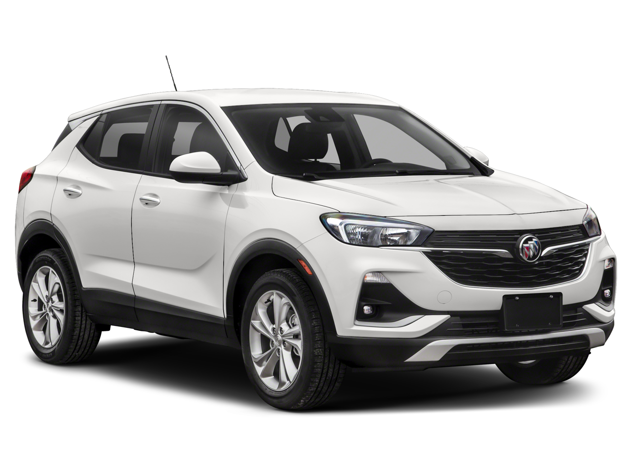 2022 Buick Encore GX FWD 4dr Select