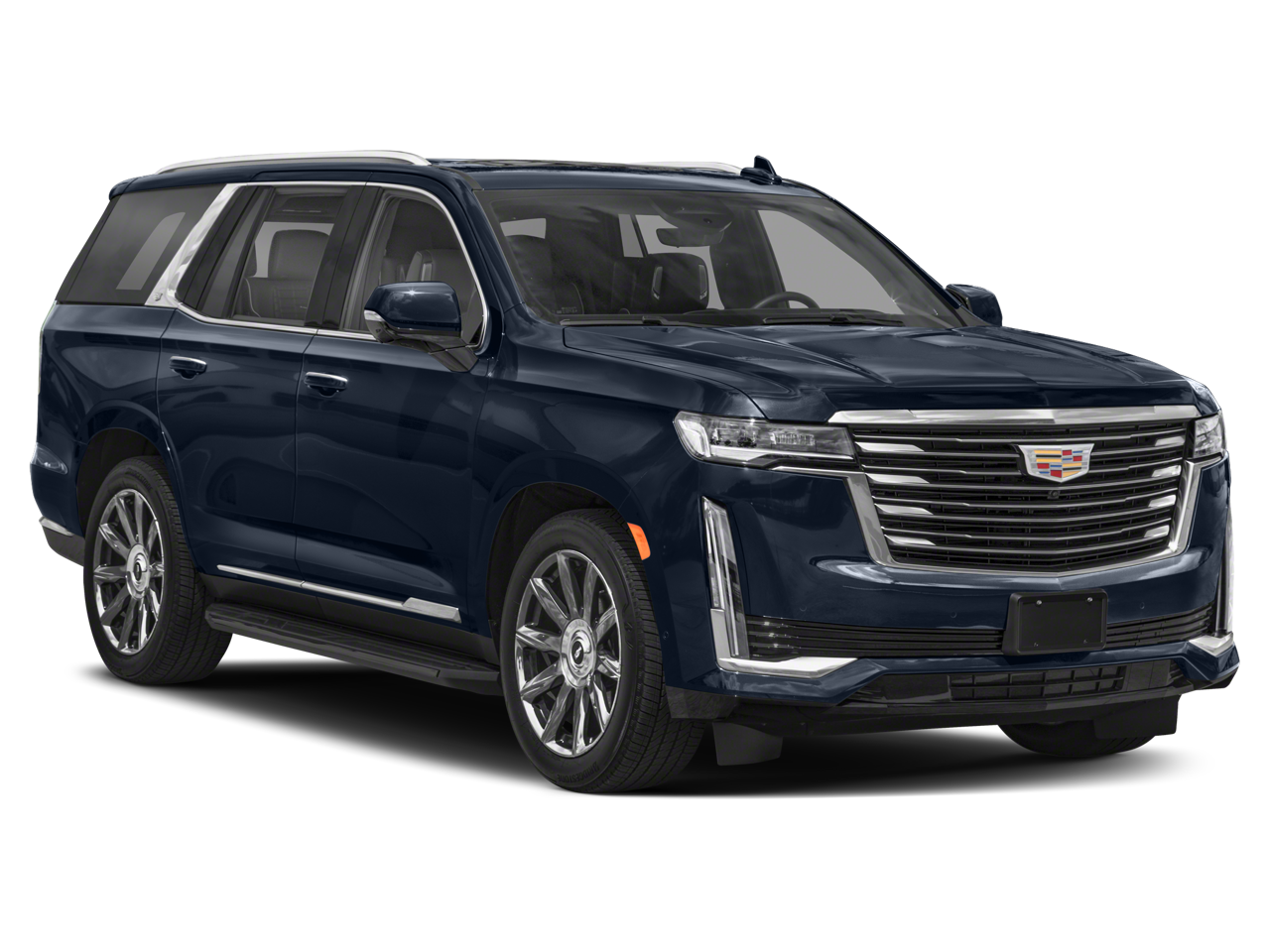 2022 Cadillac Escalade 4WD 4dr Premium Luxury Platinum
