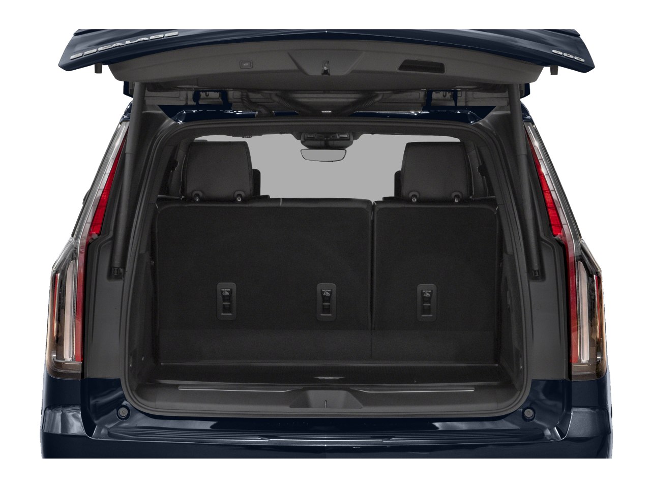 2022 Cadillac Escalade 4WD 4dr Premium Luxury Platinum
